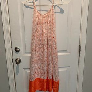 Lou and Grey Midi Dress